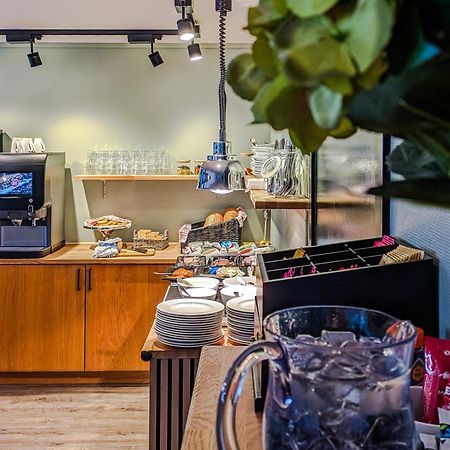 Nordis Hotel Lofoten Сволвер Екстер'єр фото