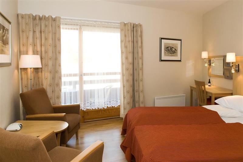 Nordis Hotel Lofoten Сволвер Екстер'єр фото