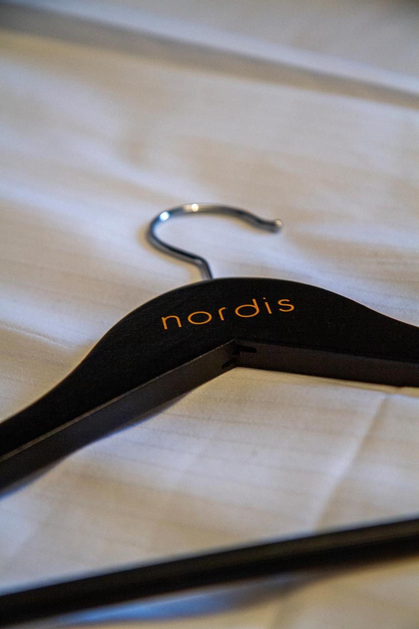 Nordis Hotel Lofoten Сволвер Екстер'єр фото