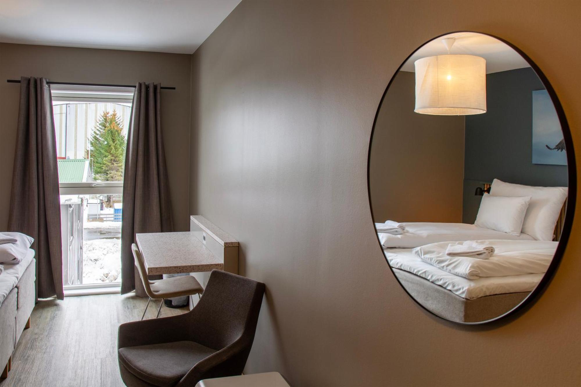 Nordis Hotel Lofoten Сволвер Екстер'єр фото