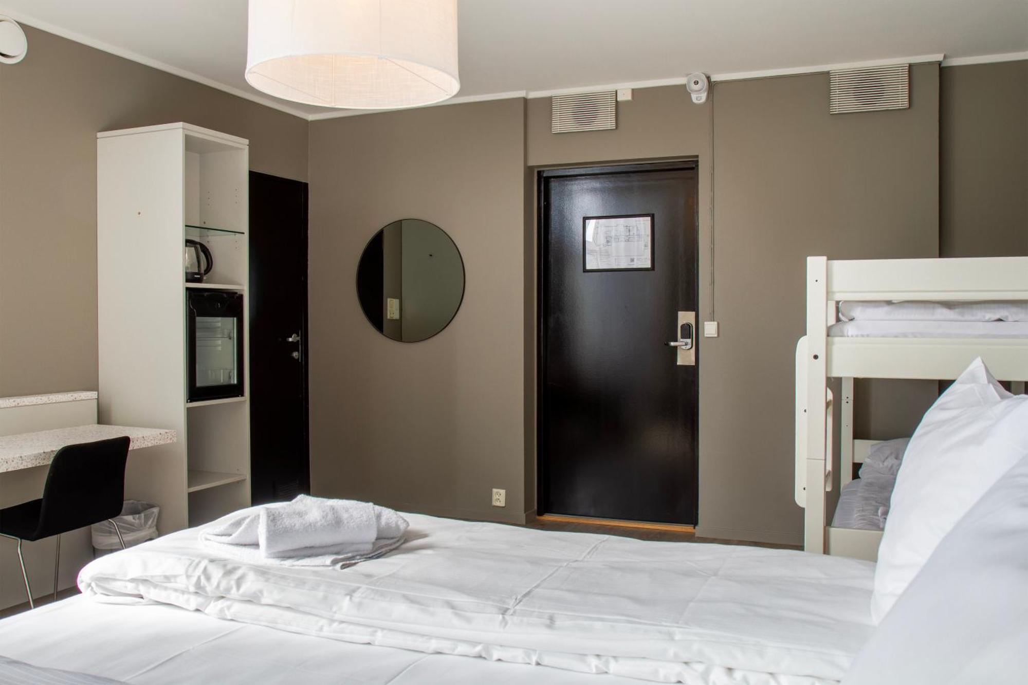 Nordis Hotel Lofoten Сволвер Екстер'єр фото