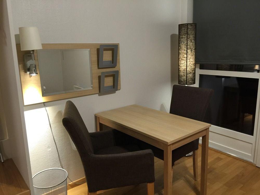 Nordis Hotel Lofoten Сволвер Екстер'єр фото