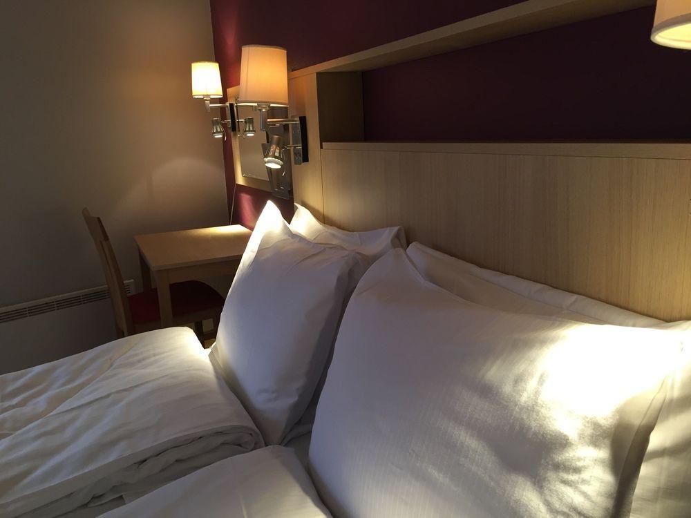 Nordis Hotel Lofoten Сволвер Екстер'єр фото