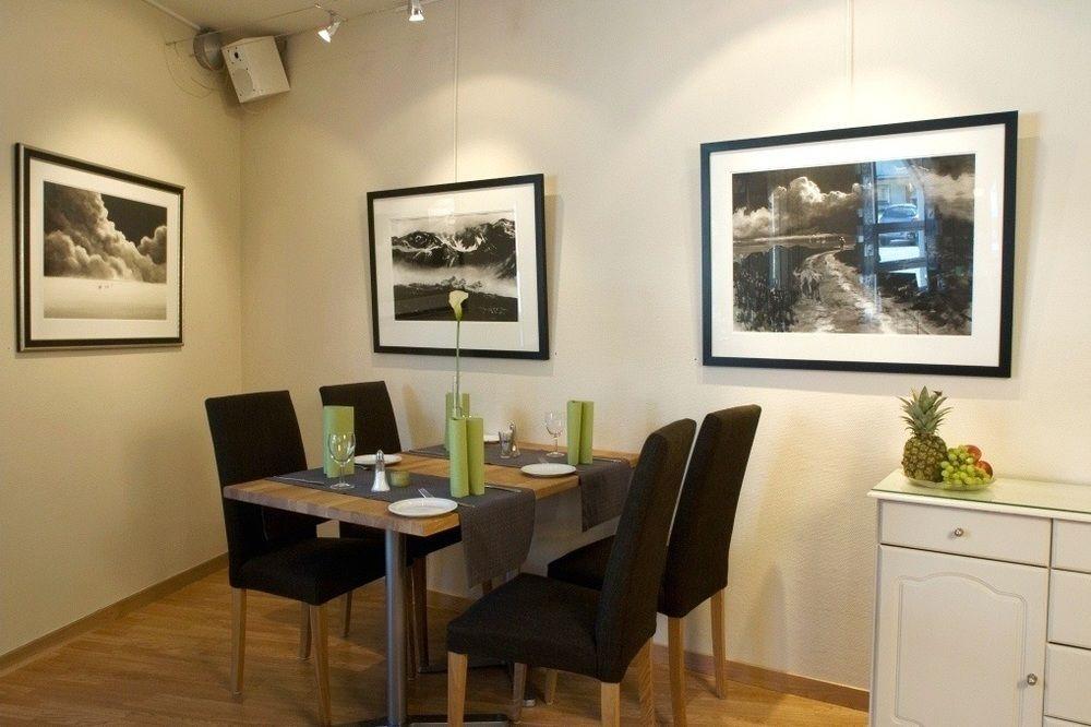 Nordis Hotel Lofoten Сволвер Екстер'єр фото