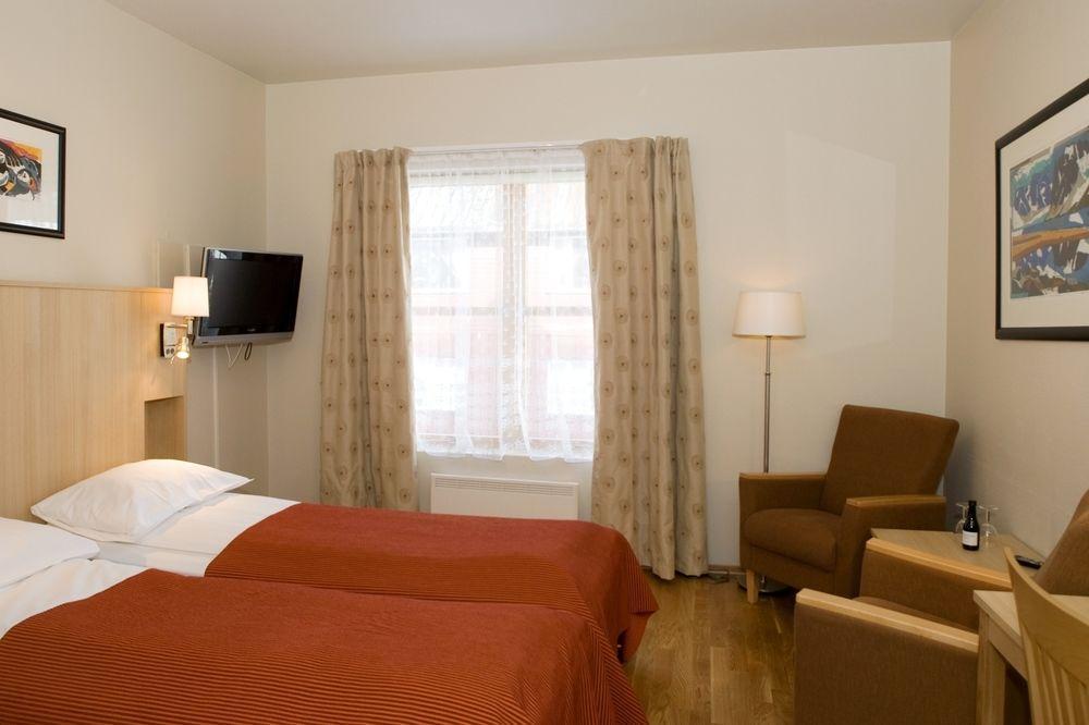 Nordis Hotel Lofoten Сволвер Екстер'єр фото
