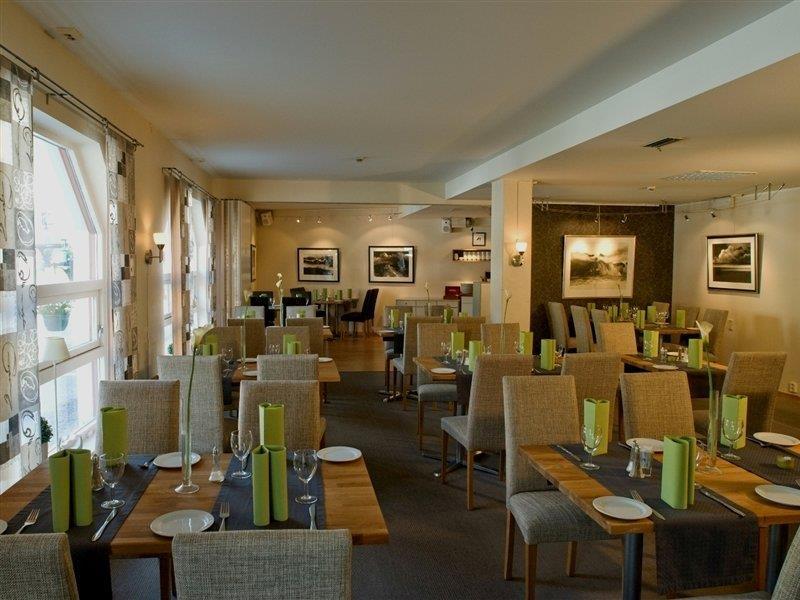Nordis Hotel Lofoten Сволвер Екстер'єр фото