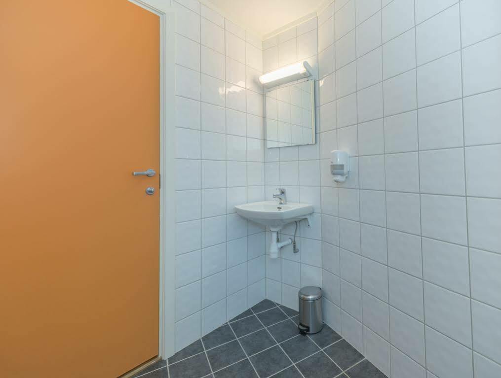 Nordis Hotel Lofoten Сволвер Екстер'єр фото
